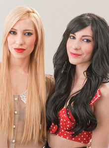The Veronicas